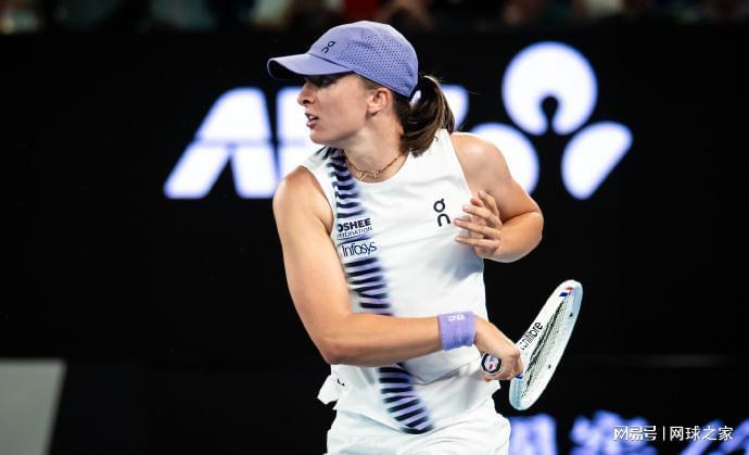 开云体育app下载-新年第一项大满贯赛事澳网即将揭开的网坛悬念