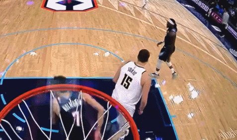 kaiyun.com-多尔特下三路阴招偷袭约基奇 多位超巨被他当目标