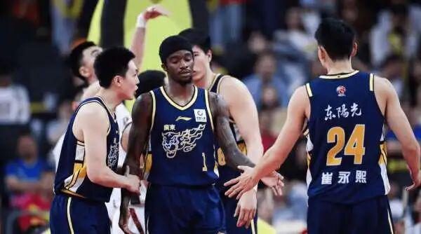 kaiyun.com-辽粤大戏，广东挨刀，山东偷笑