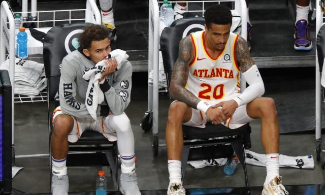 kaiyun.com-老鹰双星只是小吵小闹？数据证明吹扬太独是被冤枉