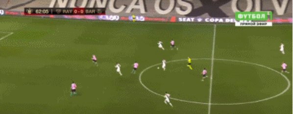 开云网址-【国王杯】梅西破门德容反超比分 巴萨2比1巴列卡诺